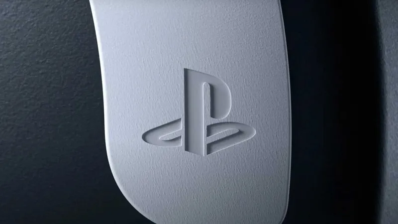 索尼回应《PlayStation》6传闻