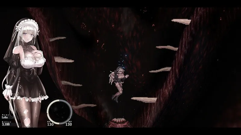 《SiNiSistar2》Steam版5月16日发售