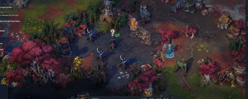 《魔法门之英雄无敌：上古纪元》成就达成攻略