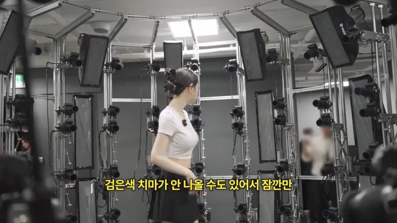 《剑星2》女主伊芙体模申才恩重返SHIFTUP