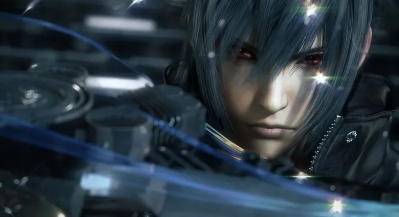 《FinalFantasy》FabulaNovaCrystallis企划二十周年回顾-系列发展与挑战