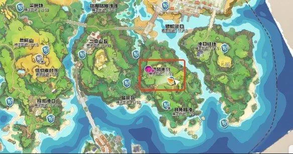 《洛克王国世界》裘卡捕捉攻略-裘卡获取与配招详解
