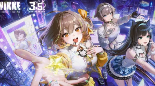 《胜利女神