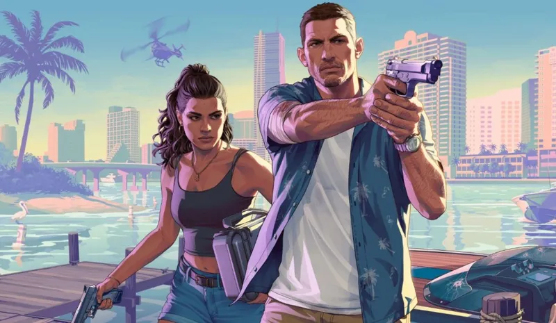 《GTA6》发售年Xbox面临供应危机