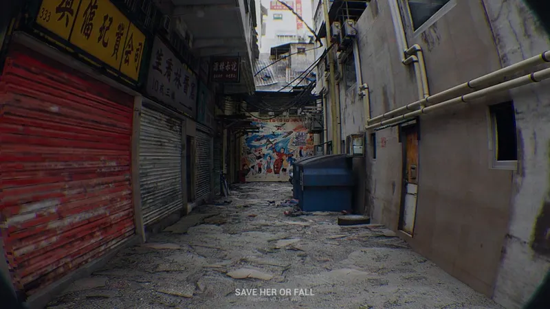 《深海迷航2》抢先体验