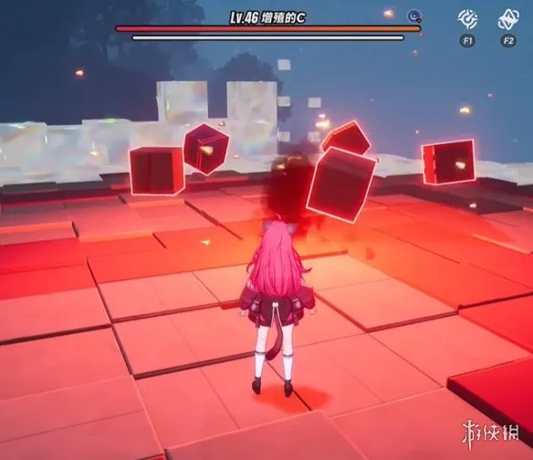 《异环》C的魔方异象委托触发与解谜攻略
