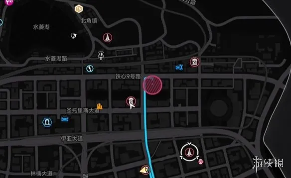 《异环》省电侠长明灯异象委托触发攻略