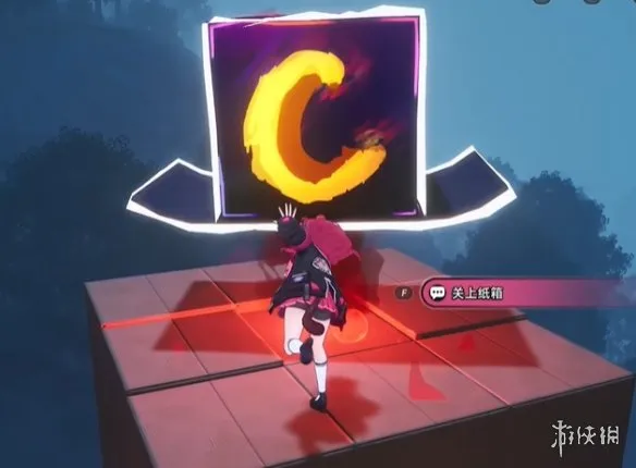 《异环》C的魔方异象委托触发与解谜攻略