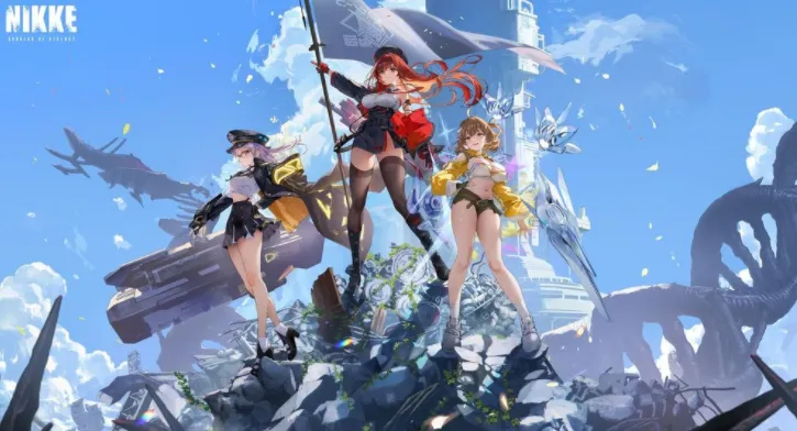 《胜利女神-妮姬》5月更新前瞻-联动返场与双剧情活动揭秘