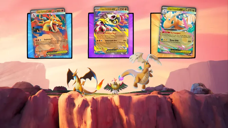 《PokemonTCG》裁判骚扰问题升级