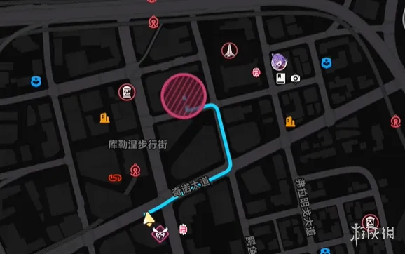 《异环》漆黑青春妄想获取攻略