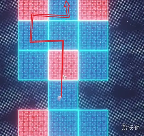 《鸣潮》寻宝行动任务触发与攻略详解