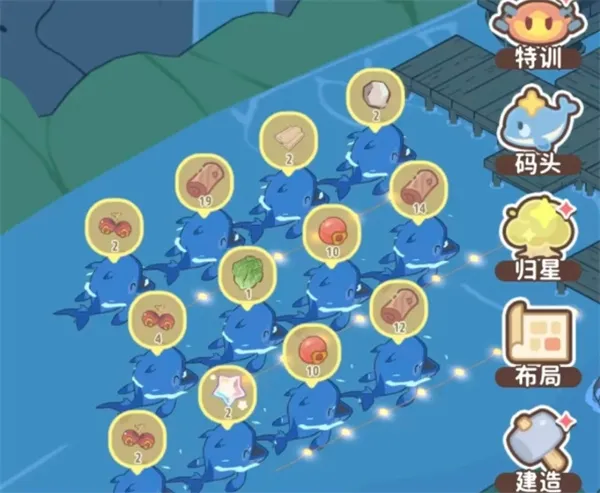 《闪耀吧噜咪》日常资源获取攻略