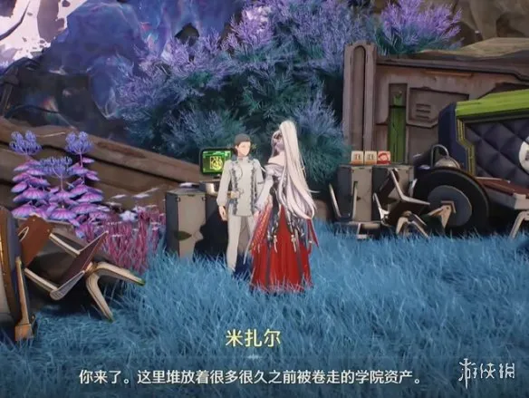 《鸣潮》没能忘记你的眼睛成就快速攻略