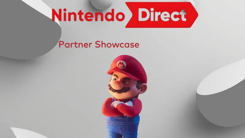 《星际火狐》Switch2第一方阵容何时亮相-任天堂直面会或继续聚焦第三方