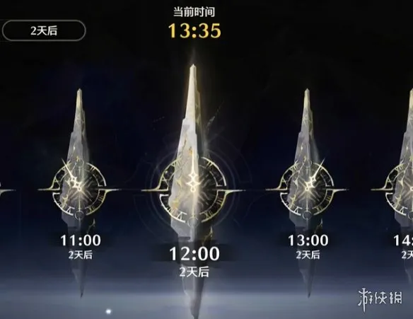 《鸣潮》拂光搁浅的旧讯任务攻略