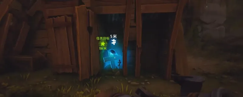 《遥遥西土》丛林墓碑获取攻略