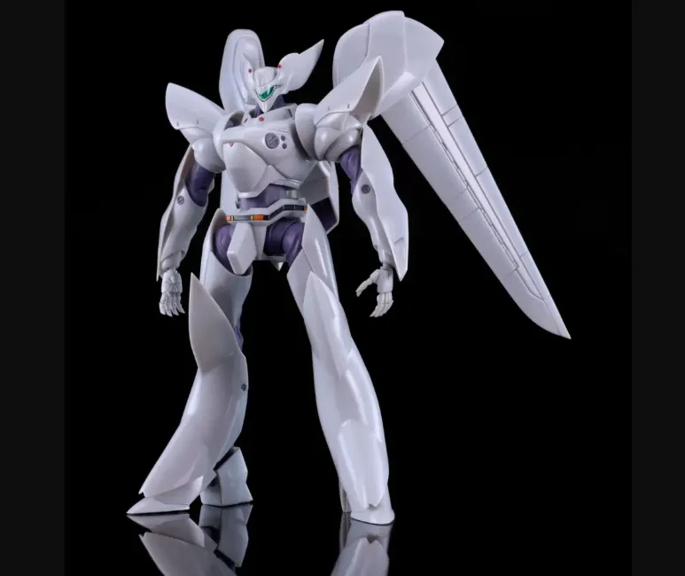 《机动警察》3D动作新游今夏发售