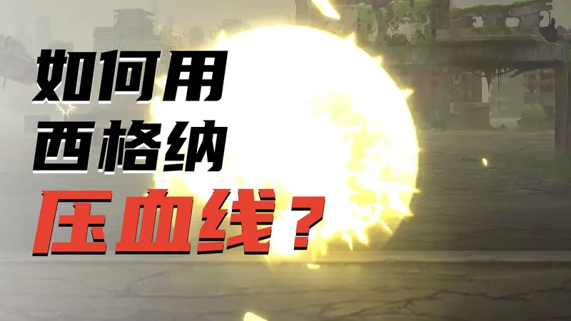 西格娜全方位攻略！