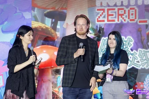 indiePlay中国独立游戏大赛2026报名开启