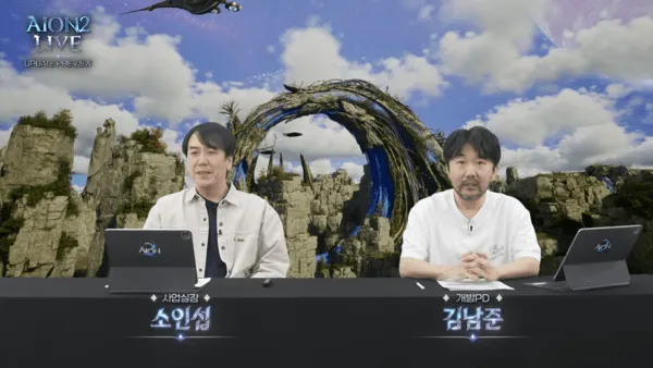 《永恒之塔2》全球版本下半年开启-PC端限定发布
