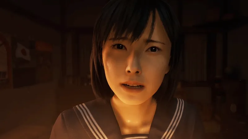 《寂静岭f2Remake》玩家突破600万-系列销量创历史新高