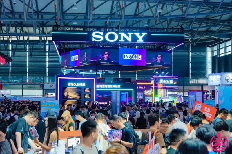 《2026ChinaJoy》音频展区重磅登场