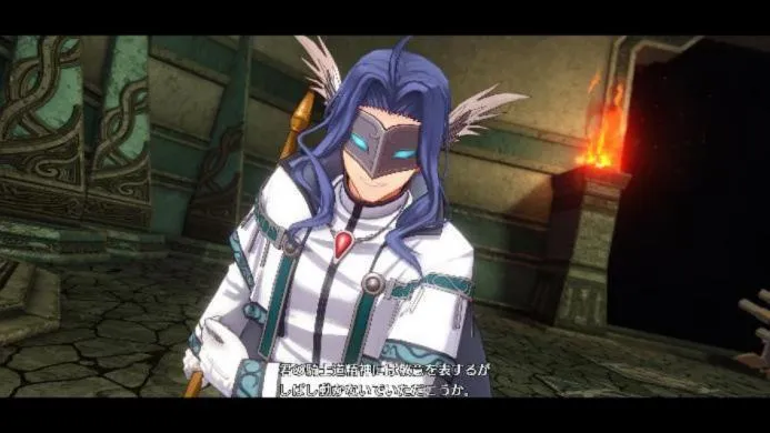 《空之轨迹the2nd》简体中文版新战斗系统与角色情报