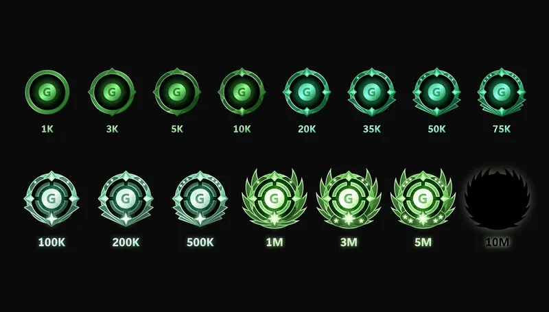 《Xbox》主机更新上线-全新启动体验与成就分数徽章