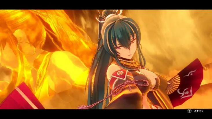 《空之轨迹the2nd》简体中文版新战斗系统与角色情报