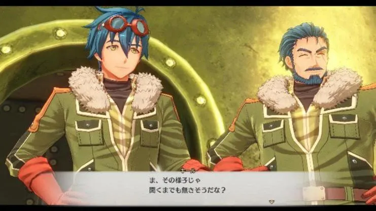 《空之轨迹the2nd》简体中文版新战斗系统与角色情报