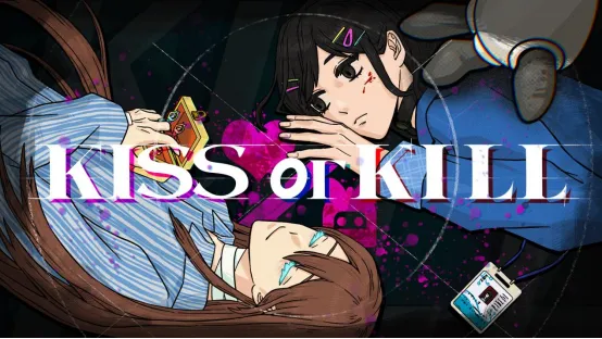 恋爱综艺与大逃杀结合的悬疑文字游戏-《KissorKill》Steam首曝