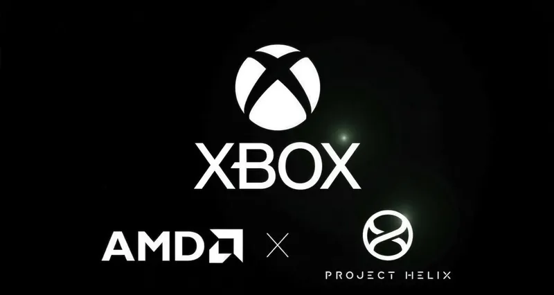 《XboxProjectHelix》次世代主机或取消光驱