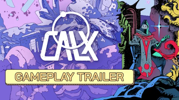 《CALX》Steam试玩版重大更新