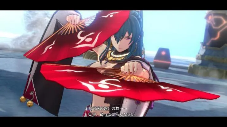 《空之轨迹the2nd》简体中文版新战斗系统与角色情报