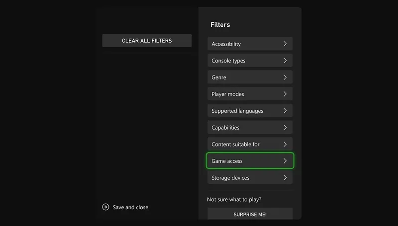 《Xbox》主机更新上线