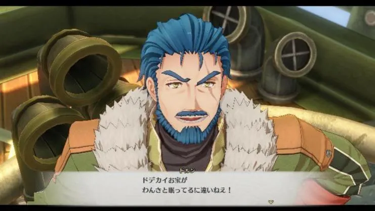 《空之轨迹the2nd》简体中文版新战斗系统与角色情报