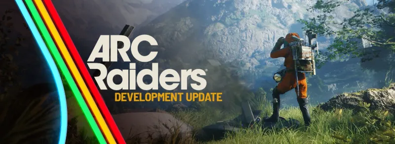 《ARCRaiders》更新规划调整-由月更改为年更提升质量