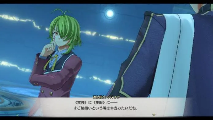 《空之轨迹the2nd》简体中文版新战斗系统与角色情报