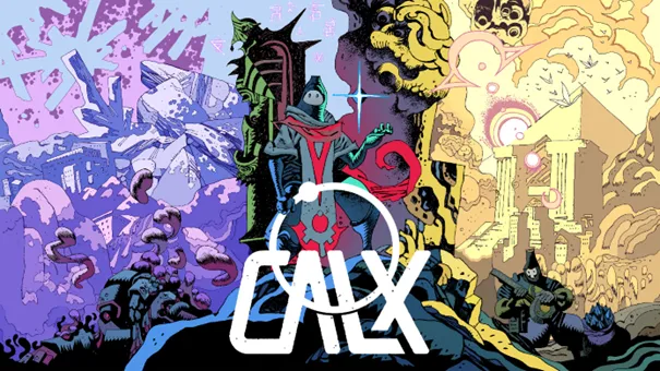 《CALX》Steam试玩版重大更新-6月4日PC正式登陆倒计时