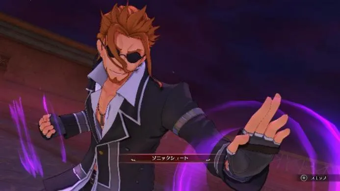 《空之轨迹the2nd》简体中文版新战斗系统与角色情报