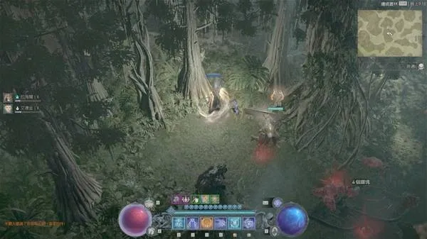 《暗黑破坏神4》奶牛关任务攻略