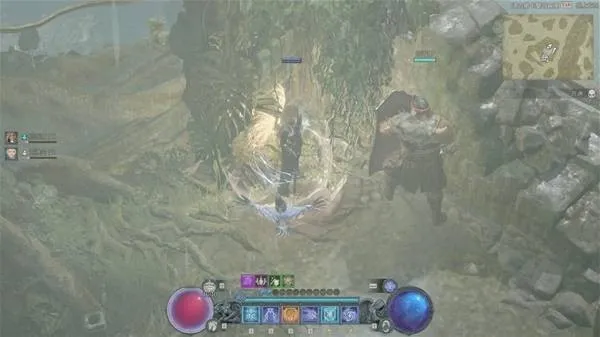 《暗黑破坏神4》奶牛关任务攻略