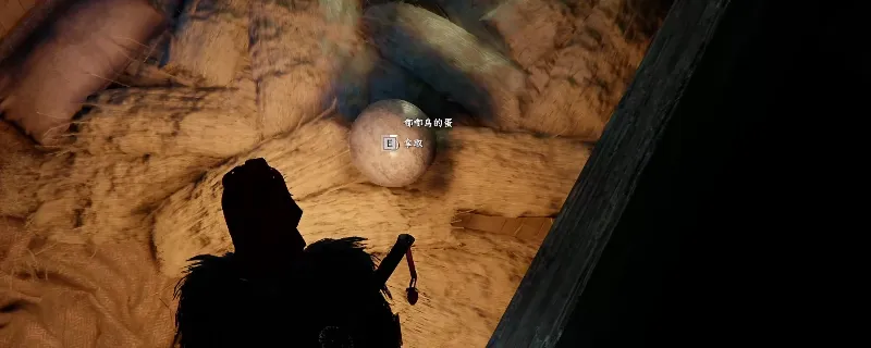 《红色沙漠》嘟嘟鸟坐骑获取指南-详细方法介绍