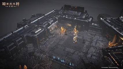 《星际争霸》联动新战役