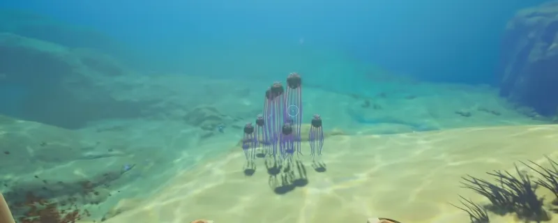 《深海迷航2：异星水域》死腐水母包裹获取攻略