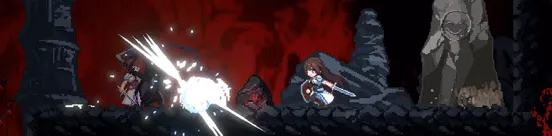 《神陨之地》类银河新作