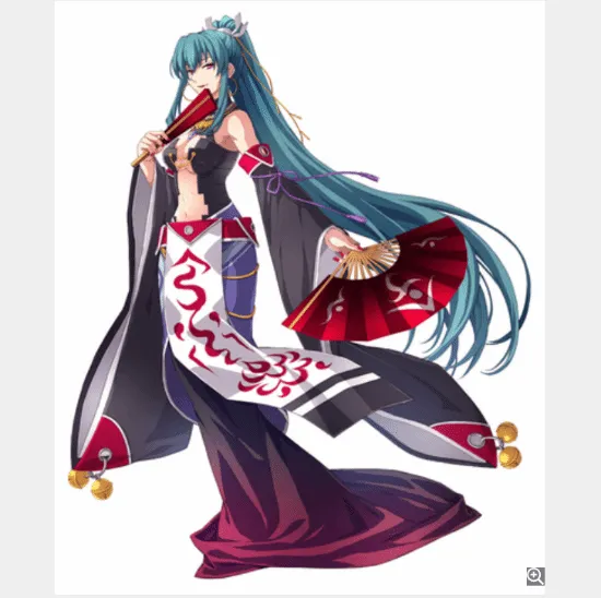 《空之轨迹the2nd》最新情报公开