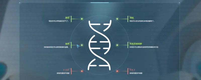 深海迷航2