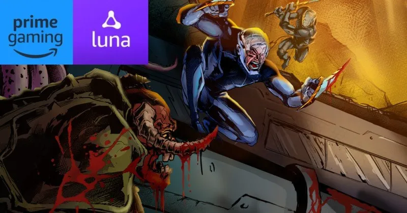 《Telltale蝙蝠侠：暗影版》喜加一周报